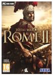 Gra PC TOTAL WAR: ROME II