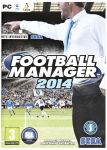 Gra PC Football Manager 2014