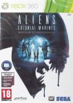 Gra Xbox360 Aliens Colonial Marines Limited Edition