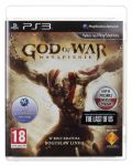 Gra PS3 God of War Wstąpienie