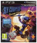 Gra PS3 Sly Cooper Złodzieje w czasie