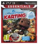 Gra PS3 Little Big Planet Karting Essentials