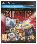 Gra PS3 Puppeteer