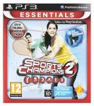 Gra PS3 Sports Champions 2 Essentials