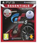 Gra PS3 Gran Turismo 5 Essentials