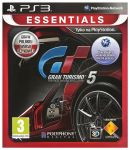 Gra PS3 Gran Turismo 5 Essentials