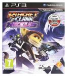 Gra PS3 Ratchet & Clank Into the Nexus