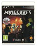 Gra PS3 Minecraft