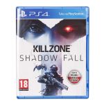 Gra PS4 Killzone: Shadow Fall