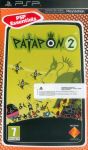 Gra PSP Patapon 2 Essentials