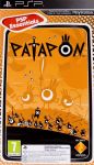 Gra PSP Patapon Essentials