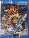 Gra PSVita Jak & Daxter Trilogy