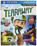 Gra PSVita Tearaway