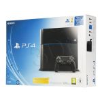 PS4 500GB