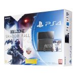 PS4 500GB + Killzone