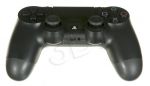 Kontroler bezprzewodowy DualShock 4 (czarny) do PS4