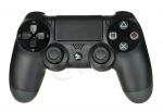 DualShock 4 do PS4 black