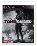 Gra PS3 Tomb Raider