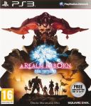 Gra PS3 Final Fantasy XIV A Realm Reborn