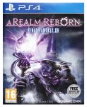 Gra PS4 Final Fantasy XIV A Realm Reborn