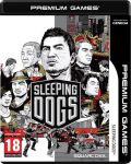 Gra PC NPG Sleeping Dogs