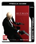 Gra PC NPG Hitman Rozgrzeszenie