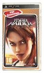 Gra PSP Tomb Raider Legend Essentials