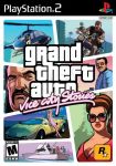 Gra PS2 Grand Theft Auto Vice City Stories