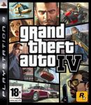 Gra PS3 Grand Theft Auto IV