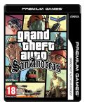 Gra PC NPG Grand Theft Auto: San Andreas