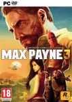 Gra PC Max Payne 3