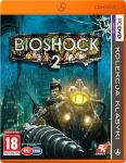 Gra PC PKK Bioshock 2