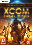 Gra PC XCOM Enemy Within