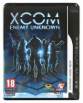 Gra PC NPG XCOM Enemy Unknown