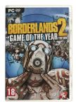 Gra PC Borderland 2 GOTY