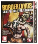 Gra PC PKK Borderland GOTY