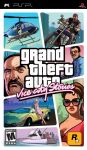 Gra PSP Grand Theft Auto Liberty City Stories Plati