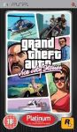 Gra PSP Grand  Theft Auto Vice City Stories Platinum