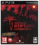 Gra PS3 Dead Island Riptide Special Edition