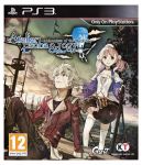 Gra PS3 Atelier Esha Logy