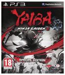 Gra PS3 Yaiba Ninja Gaiden Z