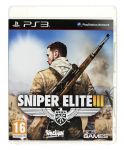 Gra PS3 Sniper Elite V3