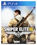 Gra PS4 Sniper Elite V3