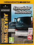 Gra PC NM Symulator Autobusu