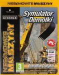 Gra PC NM Symulator Demolki