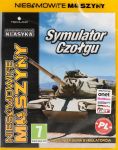 Gra PC NM Symulator Czołgu