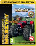 Gra PC NM Symulator Farmy 2011 Złota Edycja