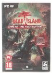 Gra PC Dead Island Game of the Year Edition