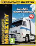 Gra PC NM Symulator Transportu Ciężkiego 2