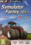 Gra PC Symulator Farmy 2013